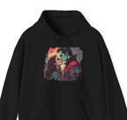 Pale Fire Study Hoodie