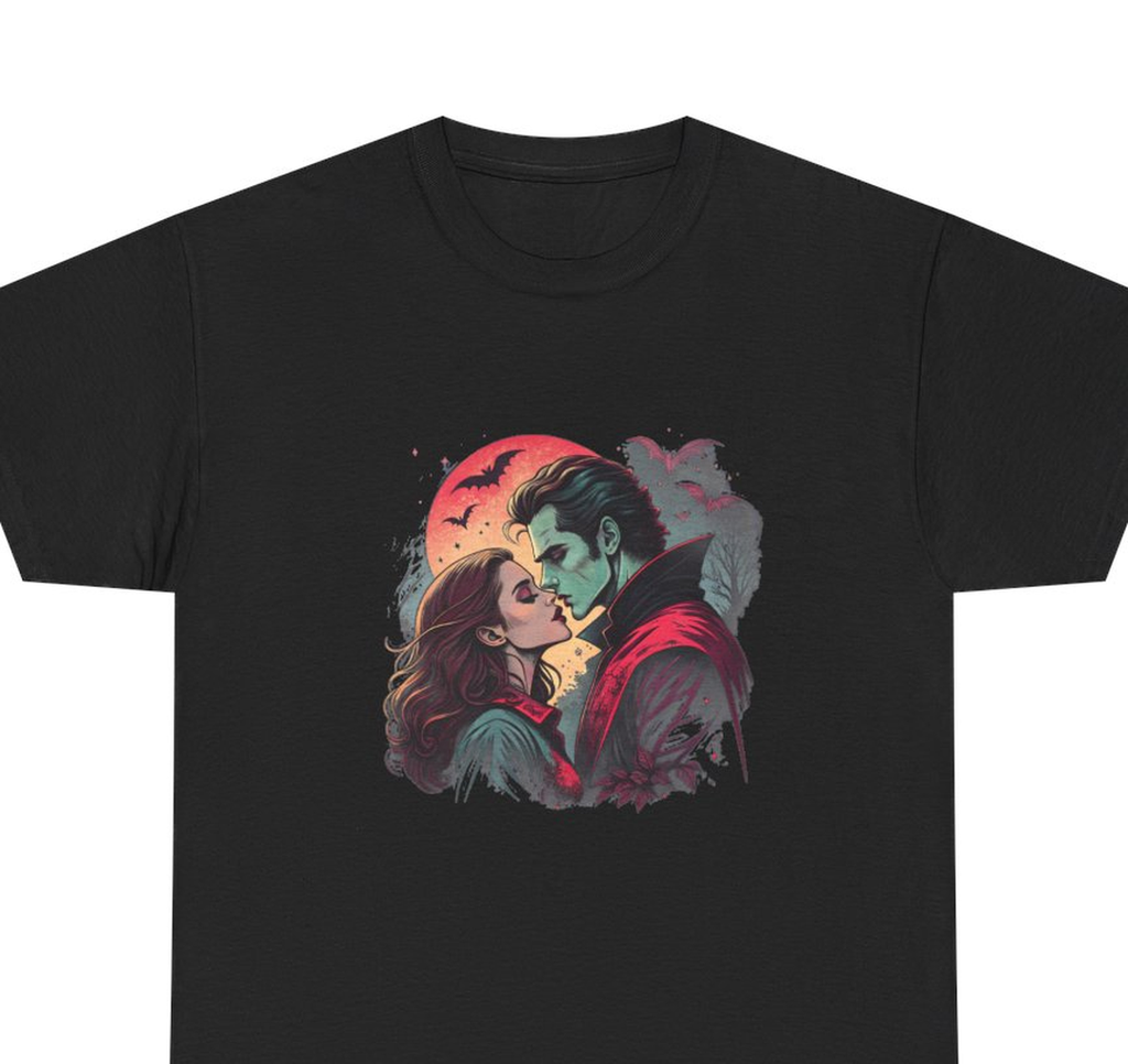 Pale Fire Study Tee