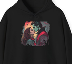 Pale Fire Study Hoodie