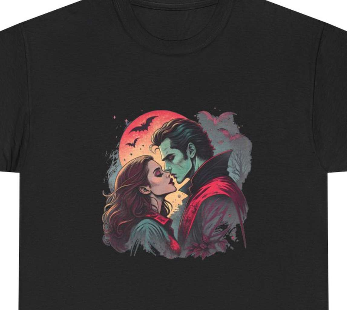 Pale Fire Study Tee