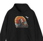 Static Devotion Hoodie