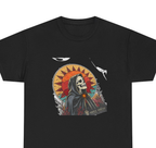 Static Devotion Tee