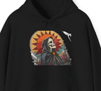 Static Devotion Hoodie