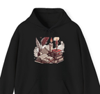 Hollow Bells Hoodie