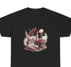 Hollow Bells Tee