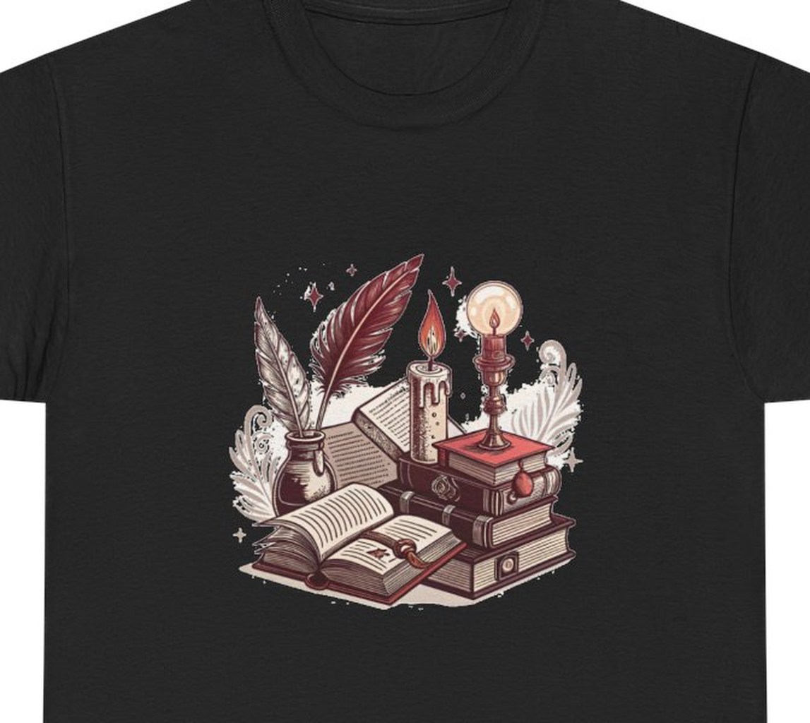 Hollow Bells Tee