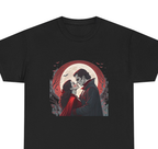 Nocturnal Paper Ballet Tee