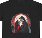 Nocturnal Paper Ballet Tee