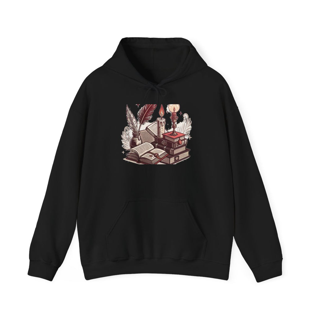 Hollow Bells Hoodie