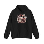 Hollow Bells Hoodie