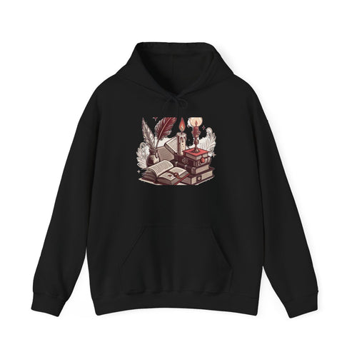 Hollow Bells Hoodie