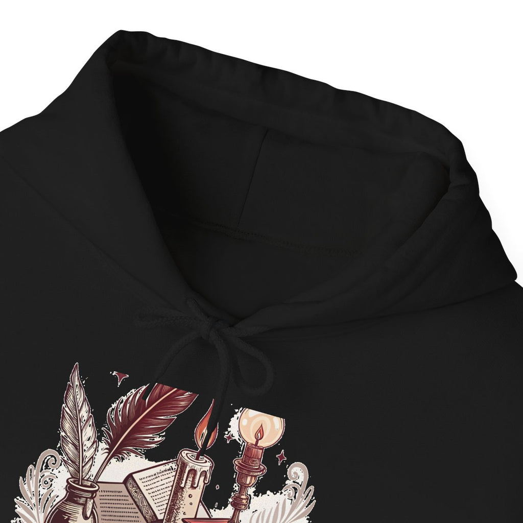 Hollow Bells Hoodie