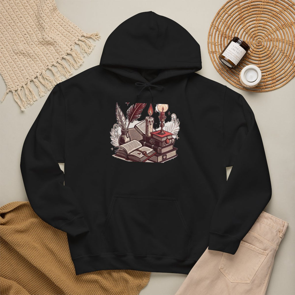 Hollow Bells Hoodie