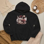 Hollow Bells Hoodie