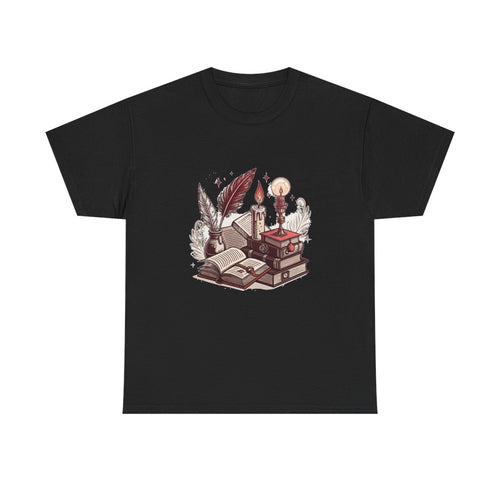 Hollow Bells Tee