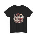 Hollow Bells Tee