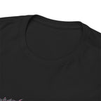 Hymn Of Neon Ash Tee