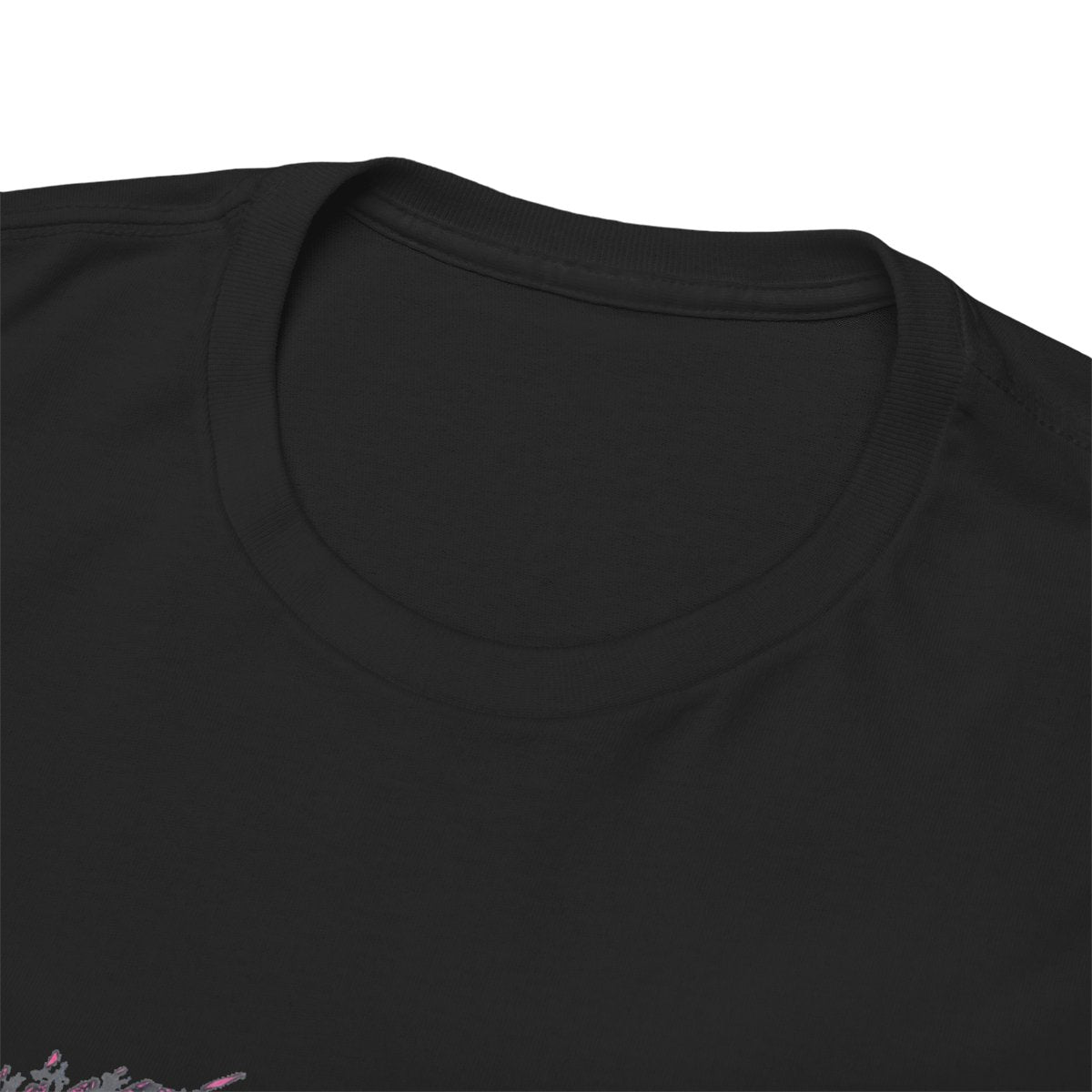 Hymn Of Neon Ash Tee