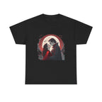 Nocturnal Paper Ballet Tee