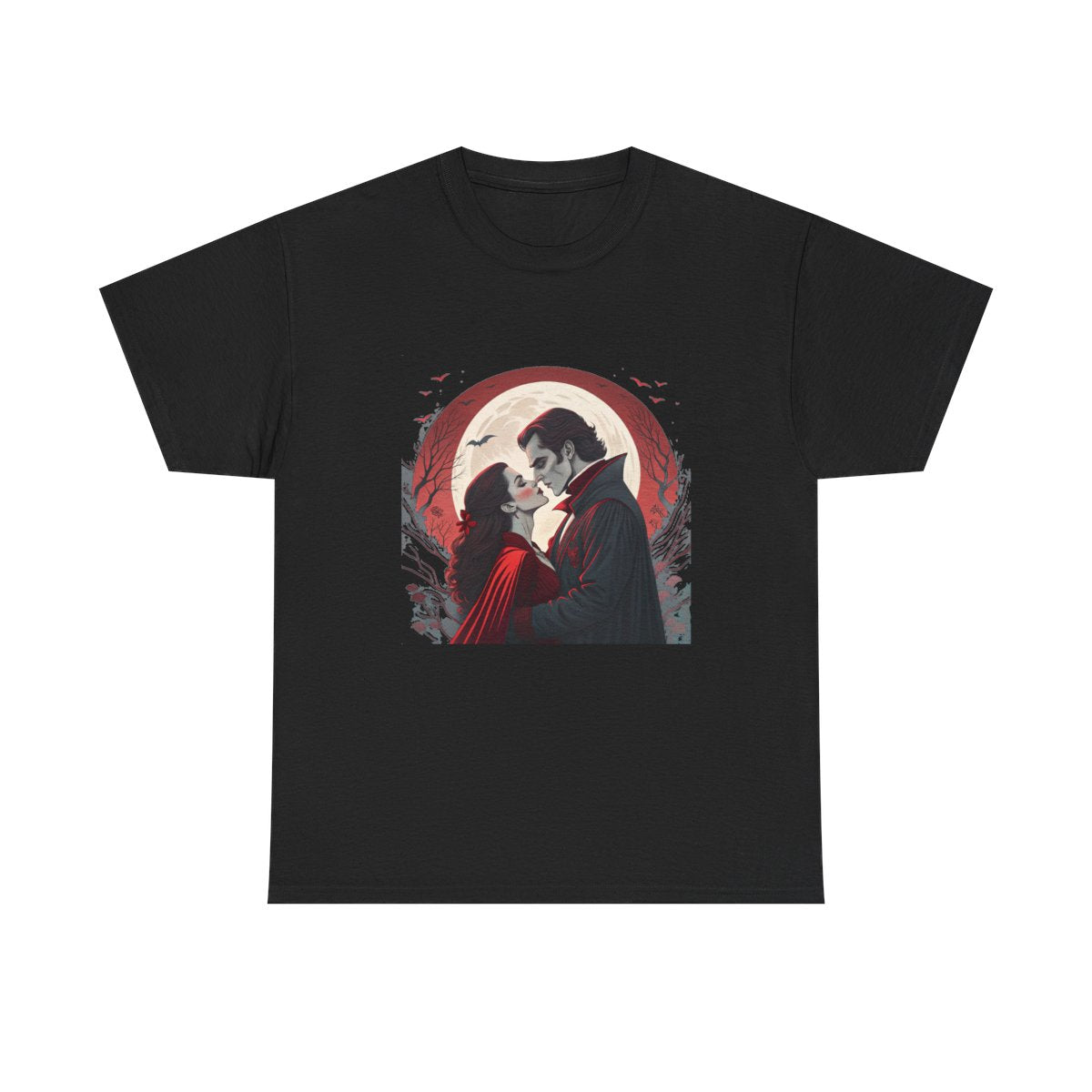 Nocturnal Paper Ballet Tee