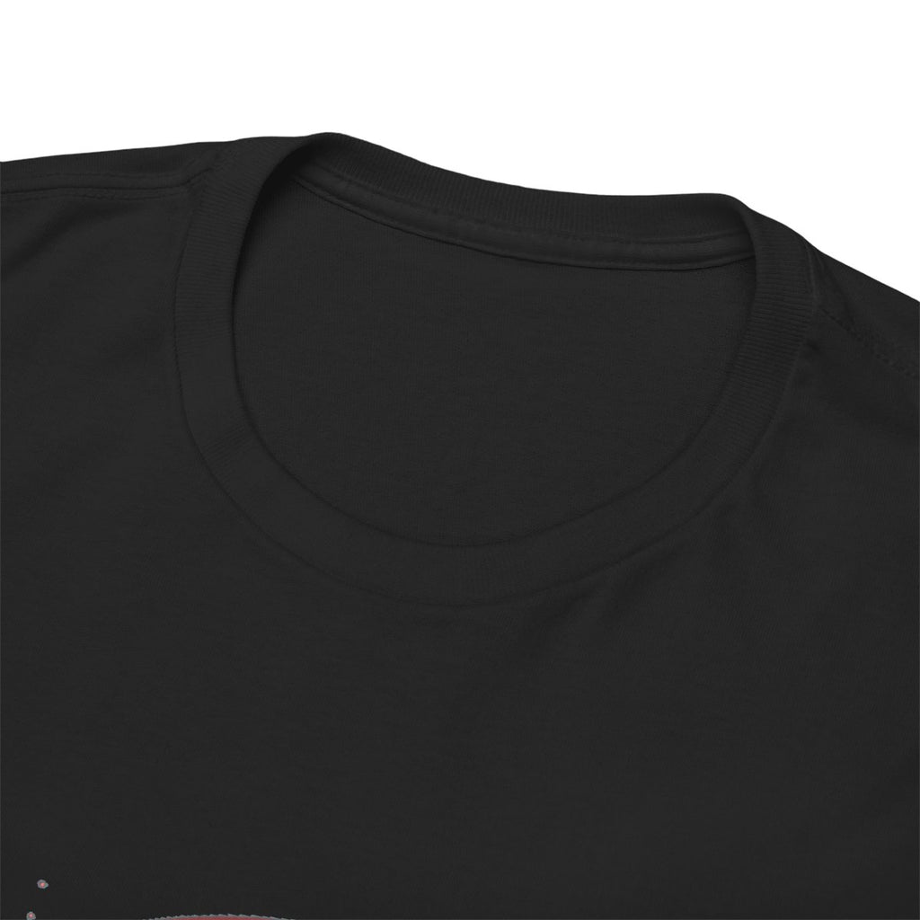 Nocturnal Paper Ballet Tee