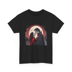 Nocturnal Paper Ballet Tee