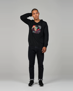 Pale Fire Study Hoodie