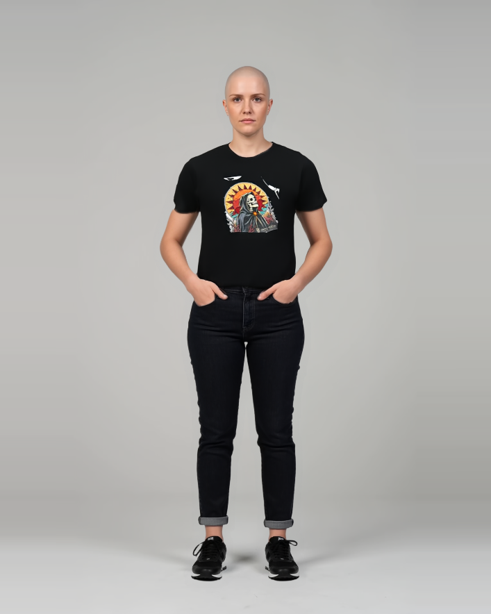 Static Devotion Tee