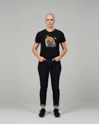 Static Devotion Tee