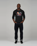 Pale Fire Study Hoodie