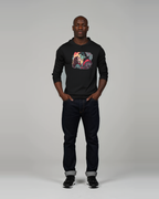 Pale Fire Study Hoodie