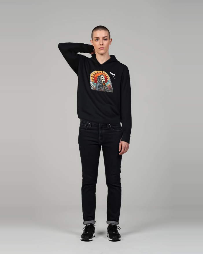 Static Devotion Hoodie