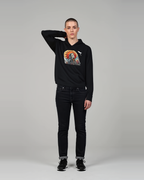 Static Devotion Hoodie