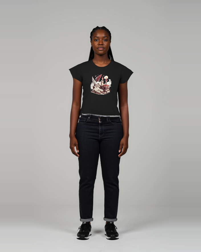 Hollow Bells Tee