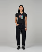 Hymn Of Neon Ash Tee