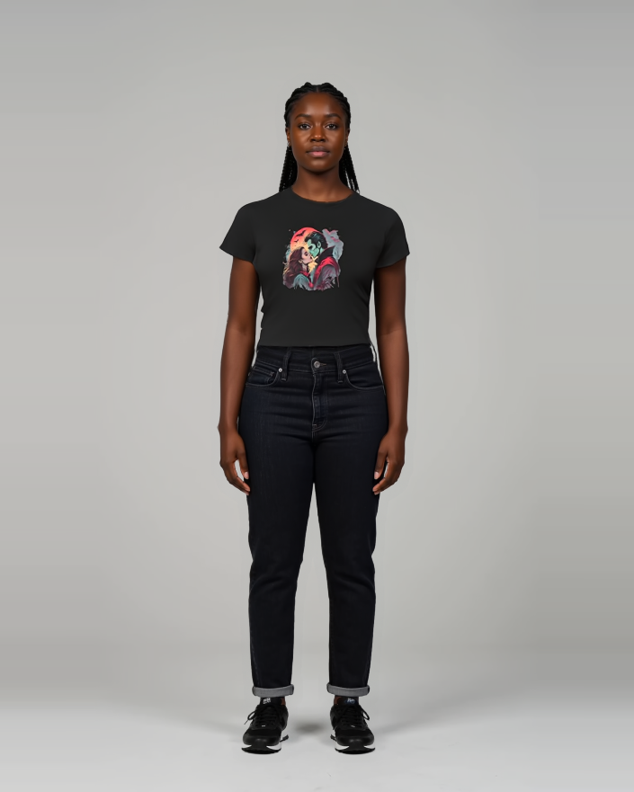 Pale Fire Study Tee