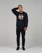 Hollow Bells Hoodie