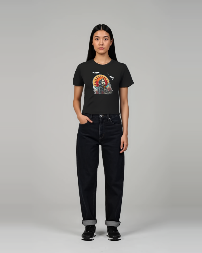 Static Devotion Tee