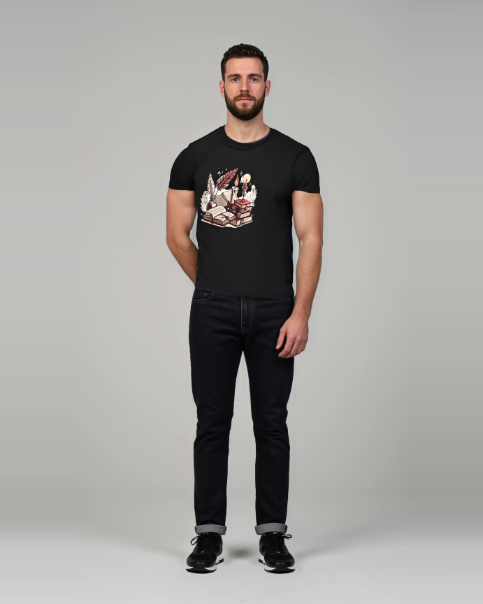 Hollow Bells Tee