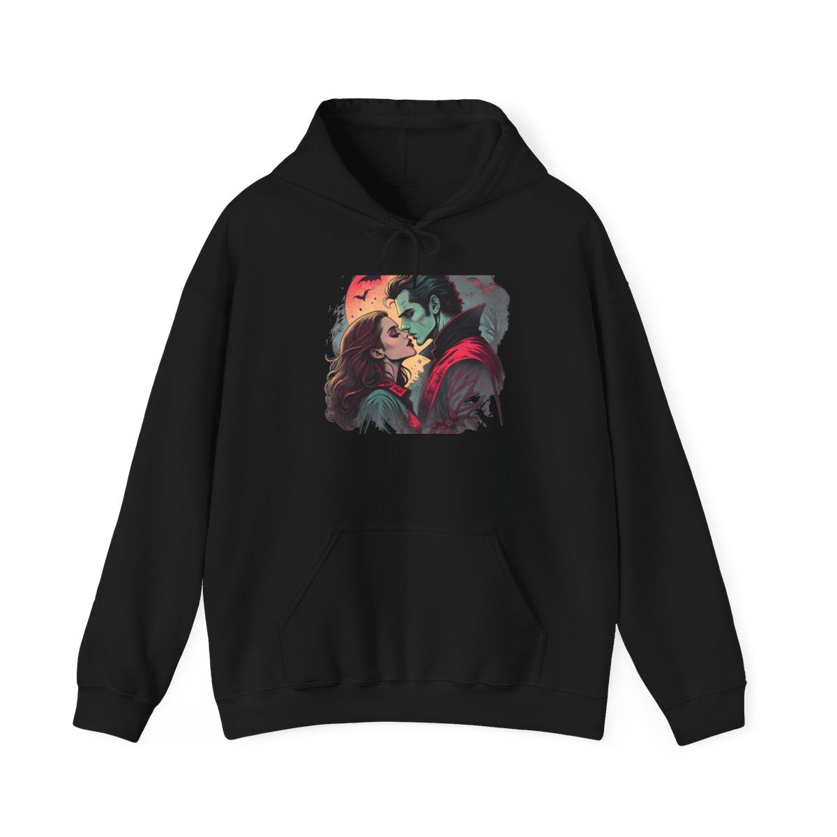 Pale Fire Study Hoodie