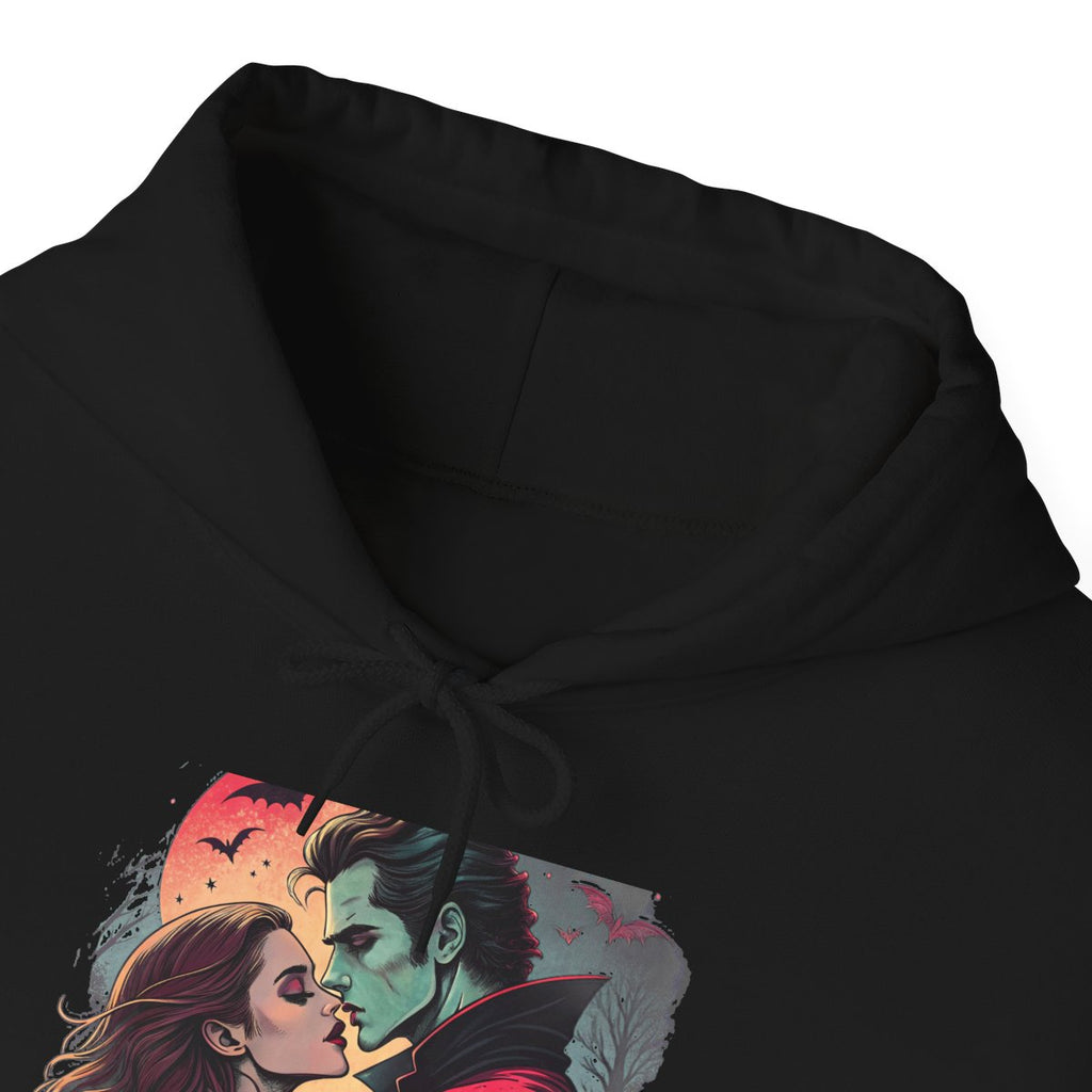Pale Fire Study Hoodie