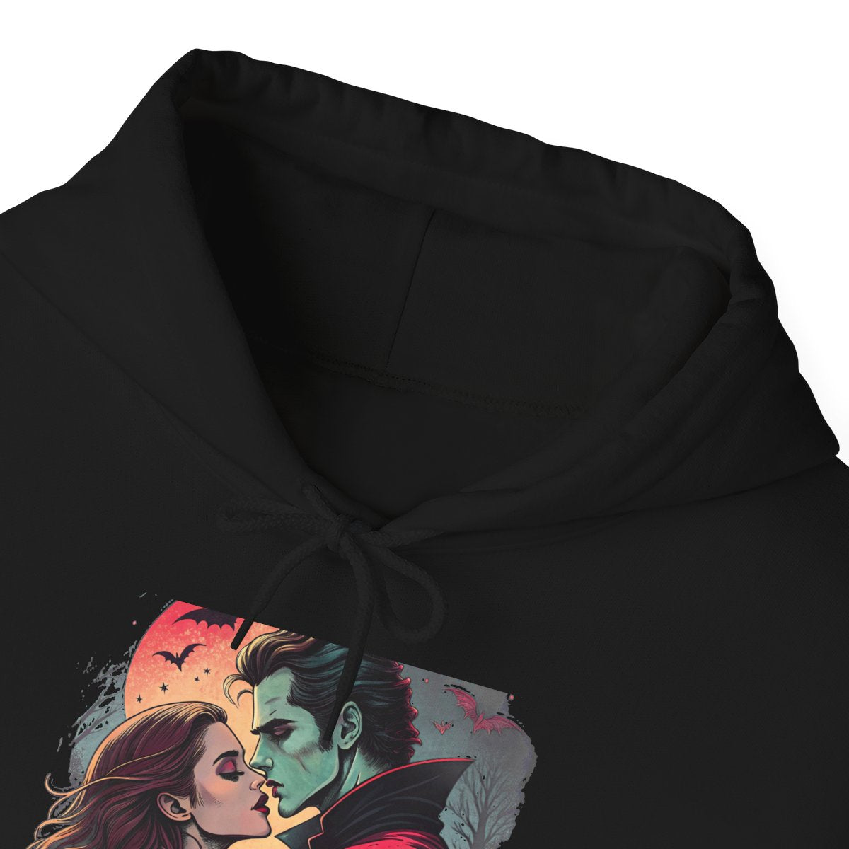 Pale Fire Study Hoodie