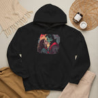 Pale Fire Study Hoodie