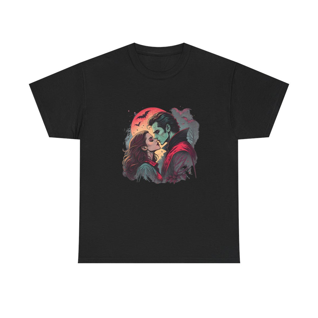Pale Fire Study Tee