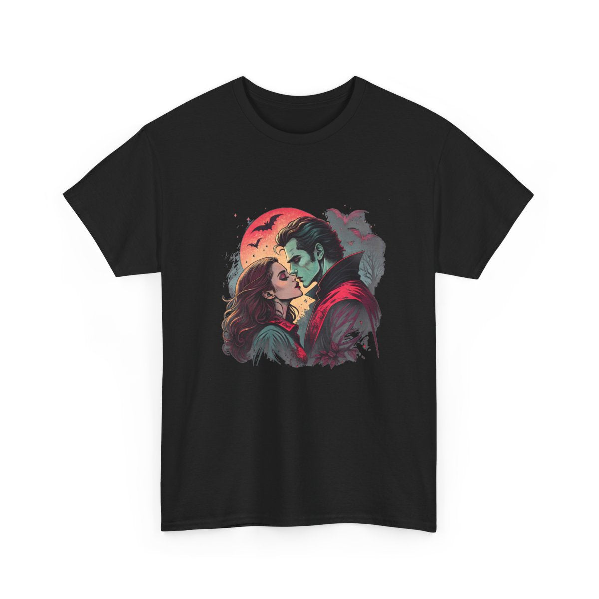 Pale Fire Study Tee