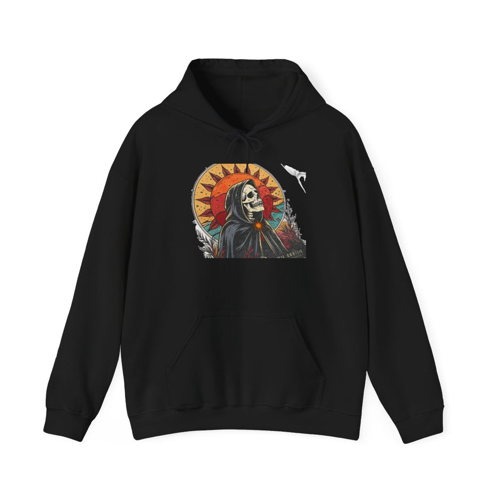 Static Devotion Hoodie