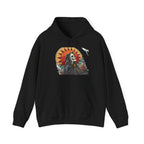 Static Devotion Hoodie