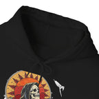 Static Devotion Hoodie