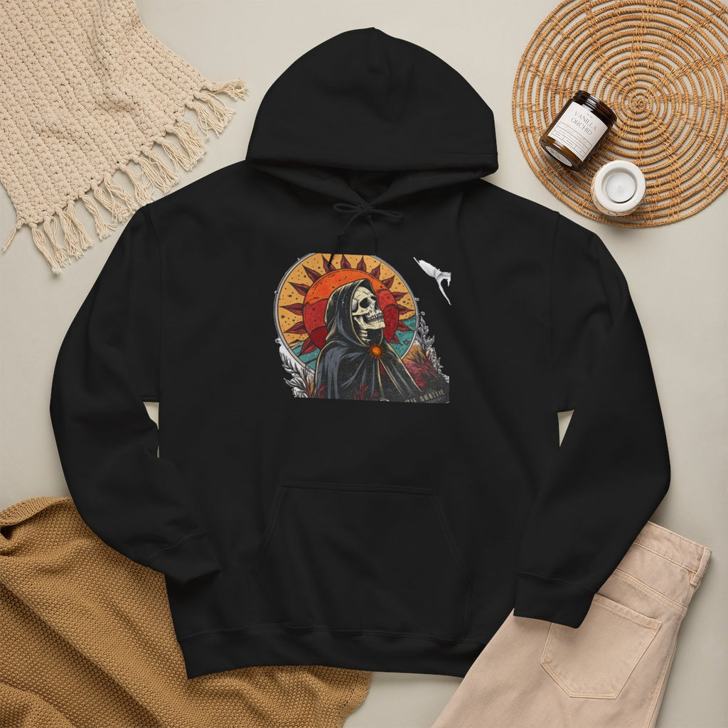Static Devotion Hoodie