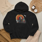 Static Devotion Hoodie